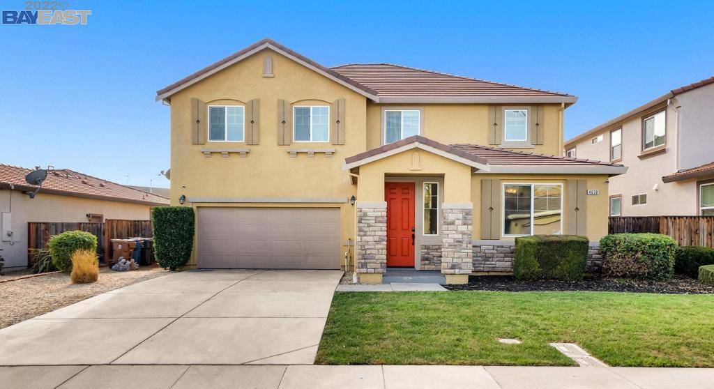 Antioch, CA 94531,4638 Appleglen St