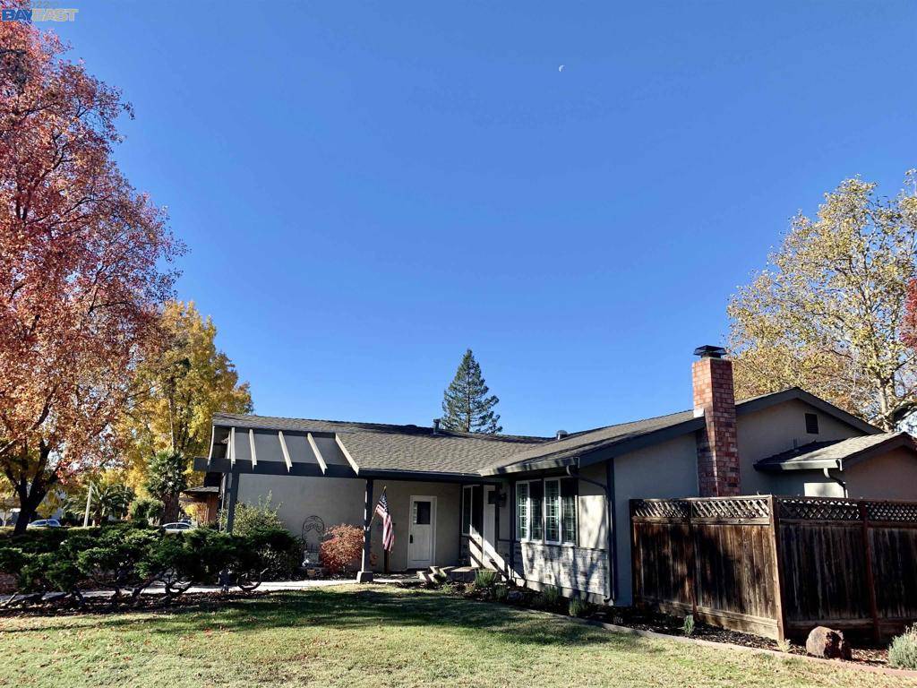 Pleasanton, CA 94588,4109 Fairlands Dr