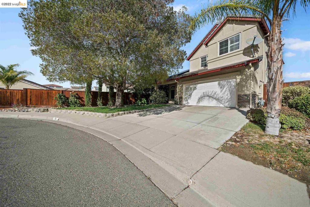 Pittsburg, CA 94565-7342,10 Fairside Court