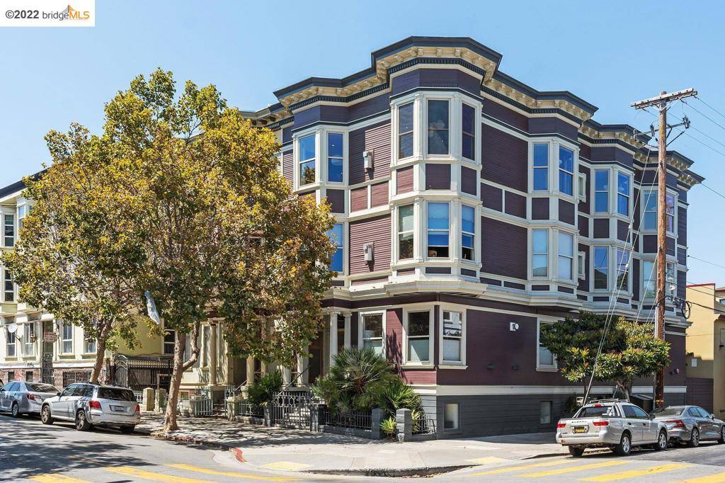 San Francisco, CA 94110,3354 24th Street