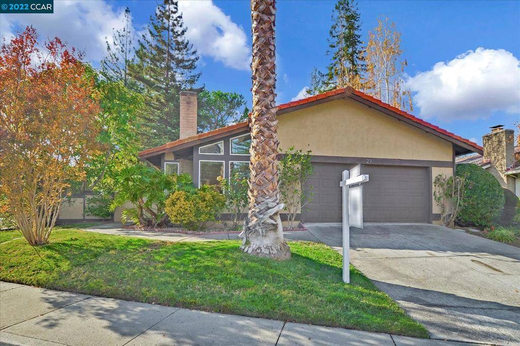 Pleasant Hill, CA 94523-1207,29 Jib Ct