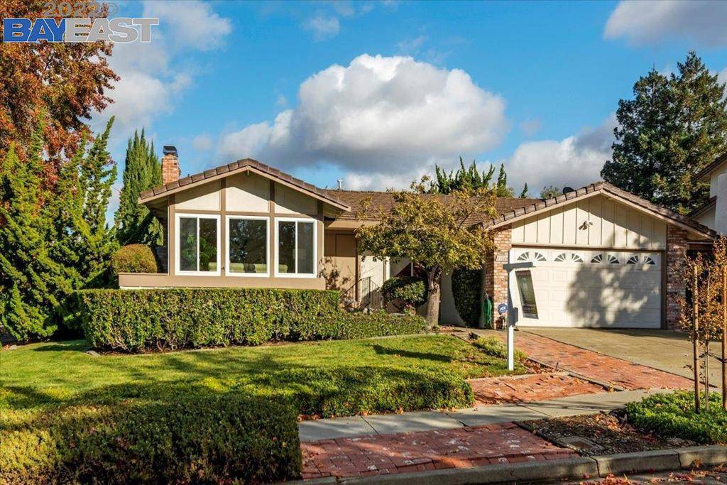 Fremont, CA 94539,43004 Via Moraga