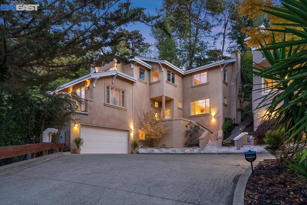 Oakland, CA 94611,7 White Court