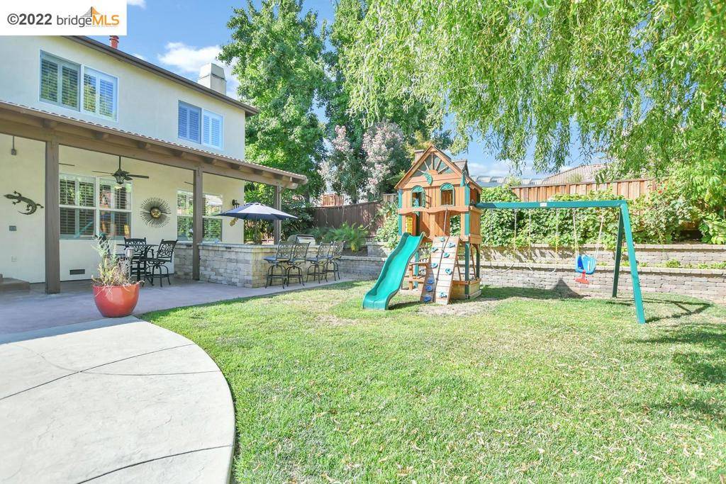 Brentwood, CA 94513,905 Rutherford Cir