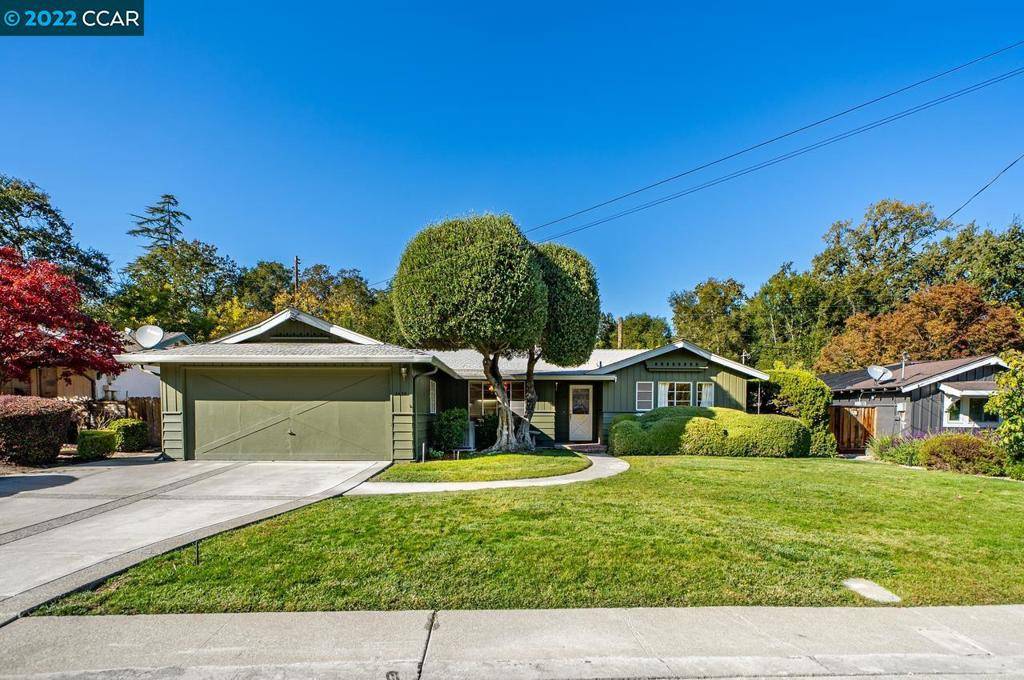 Lafayette, CA 94549,3438 Little Ln