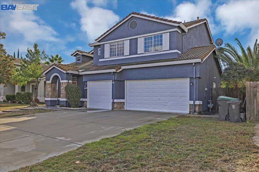 Stockton, CA 95206,1714 Bartlett Ct