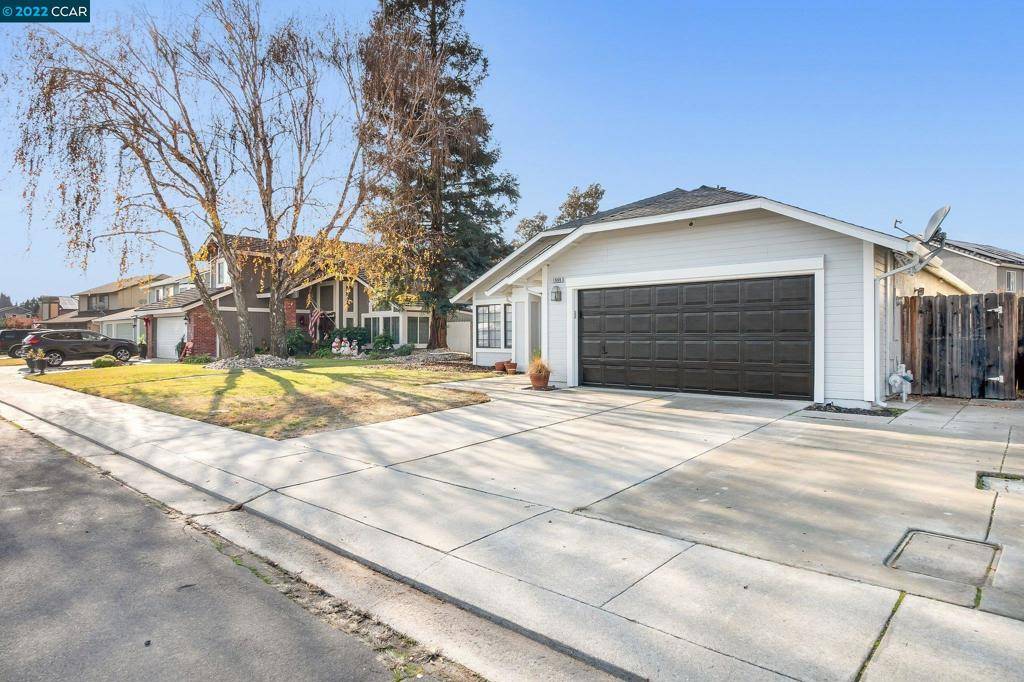 Manteca, CA 95337,1069 Eleanor Ln