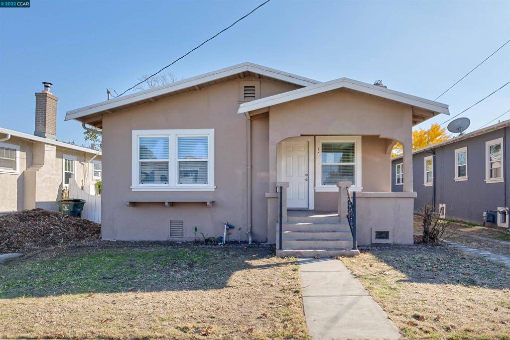 Vallejo, CA 94590,1425 Gordon St