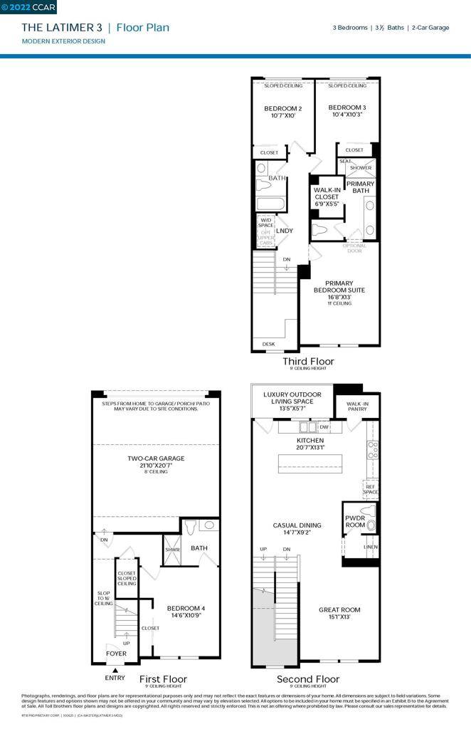 Fremont, CA 94538,3723 Access Common