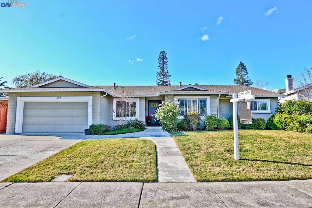 San Ramon, CA 94583,293 Ludlow Place