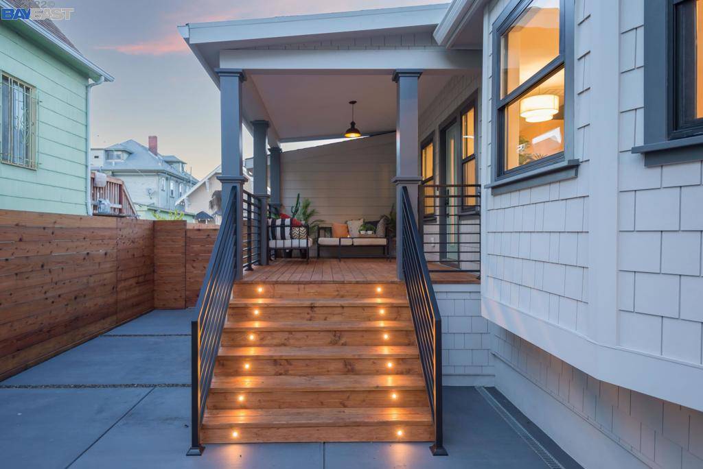 Oakland, CA 94609,714 53Rd St