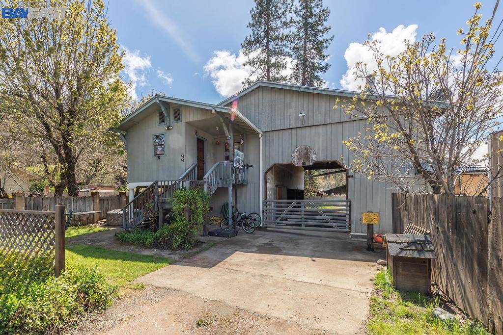 Weaverville, CA 96093,2151 Main St.