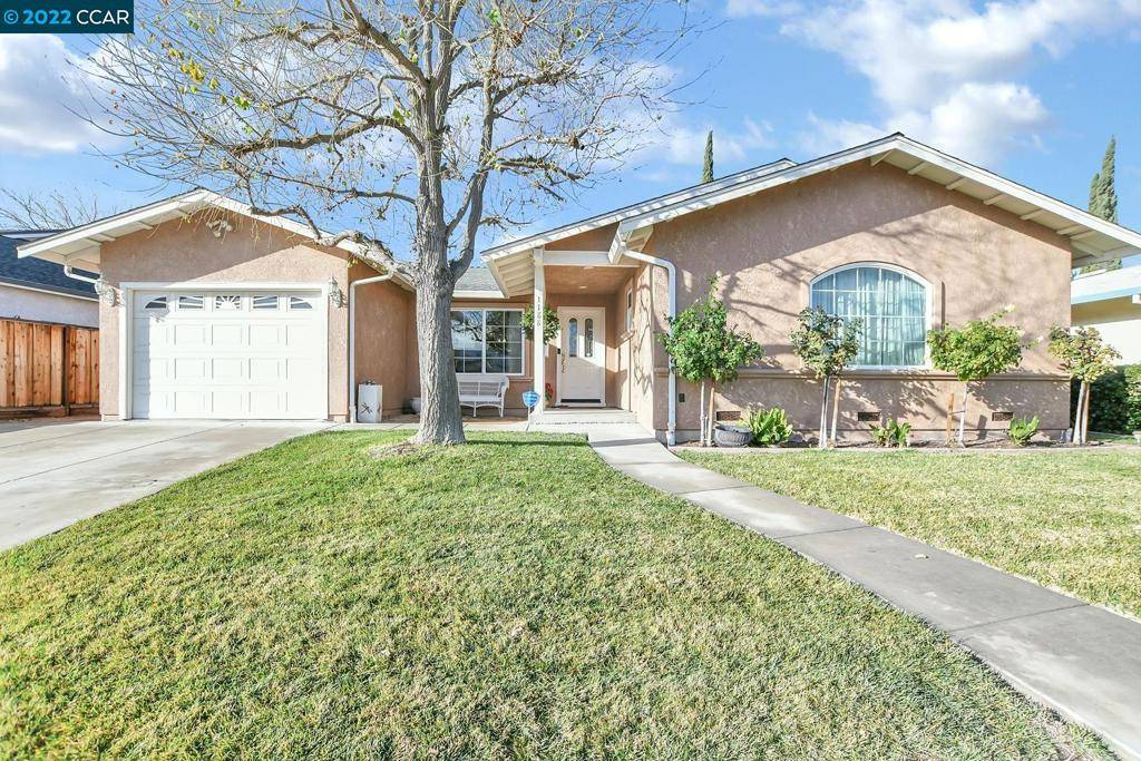 Livermore, CA 94551,1188 Marigold Rd