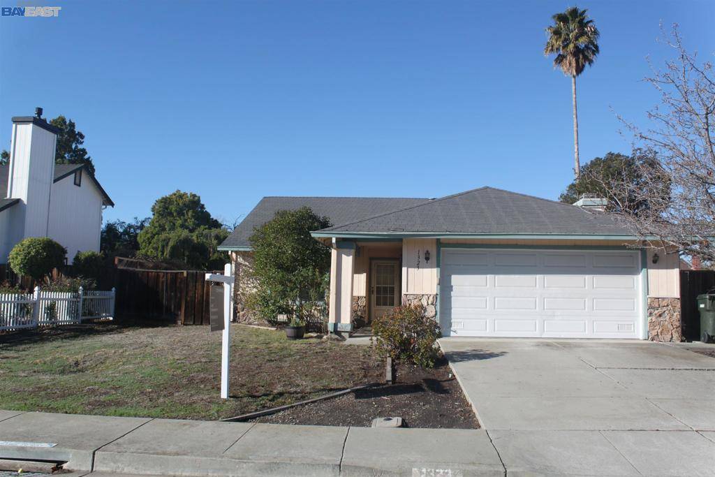 Livermore, CA 94551,1323 Morning Glory Circle