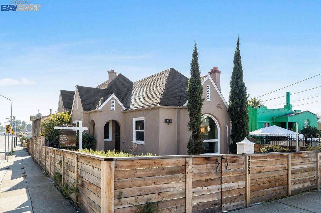 Oakland, CA 94605,3050 55th Ave
