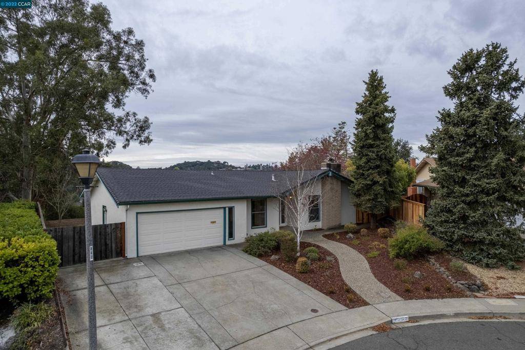 Pinole, CA 94564,2608 Chapparal Ct