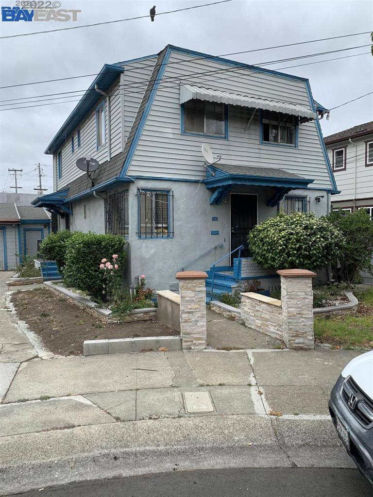 Emeryville, CA 94608,1234 54Th St