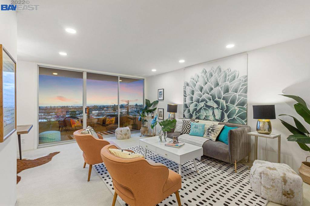 Oakland, CA 94618,5340 BROADWAY TERRACE #509