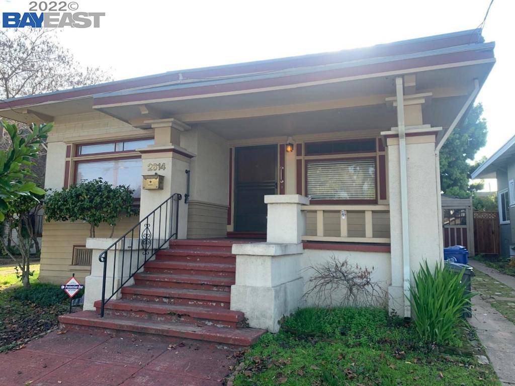 Alameda, CA 94501,2614 Lincoln Ave