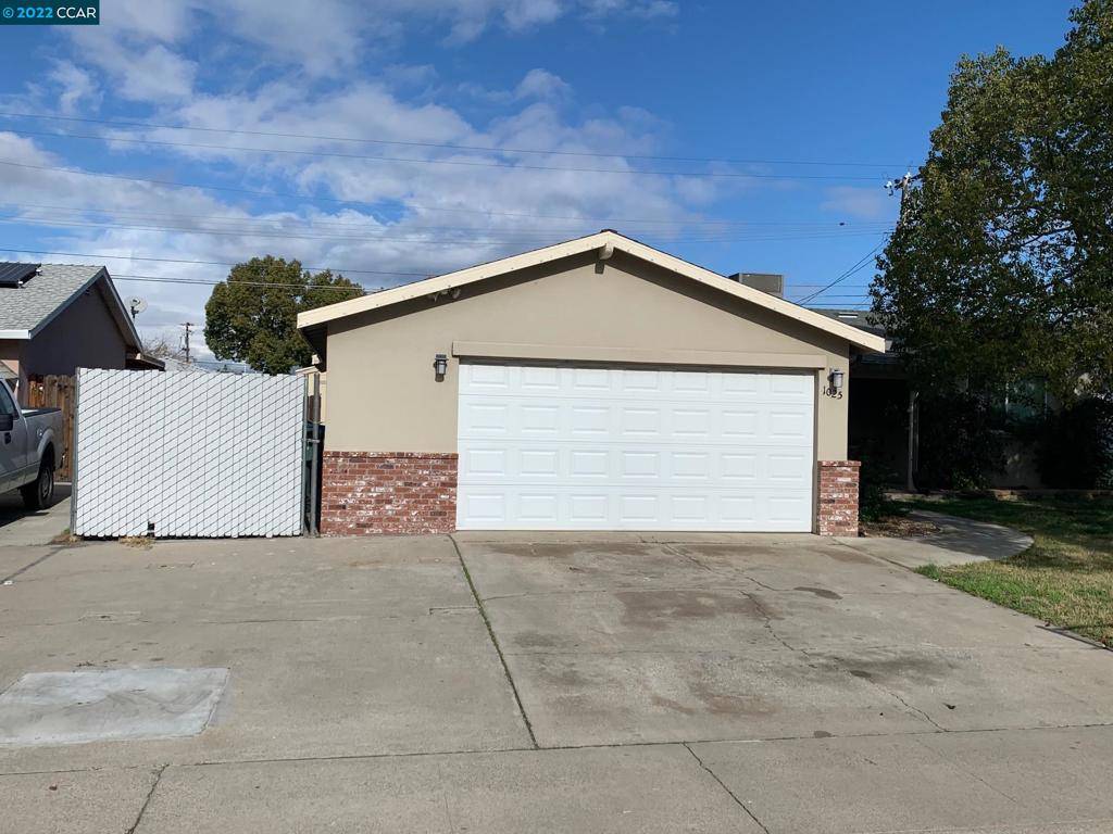 Manteca, CA 95337,1025 Vernal St