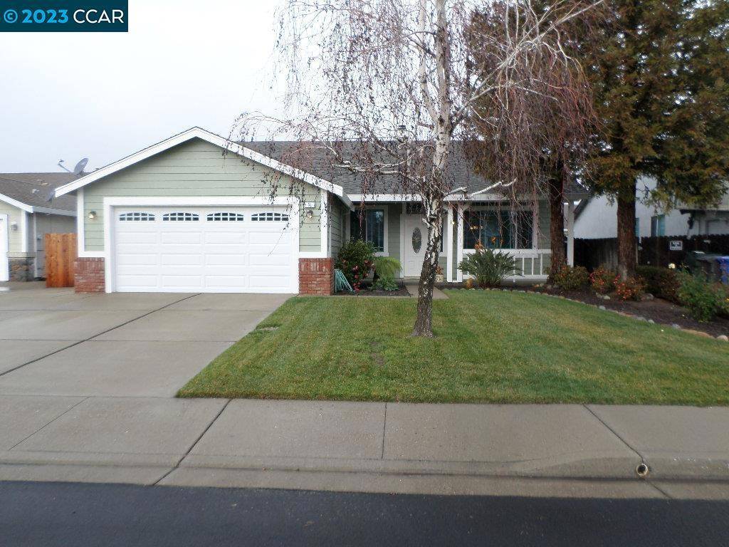 Oakley, CA 94561,54 Merlot Ct