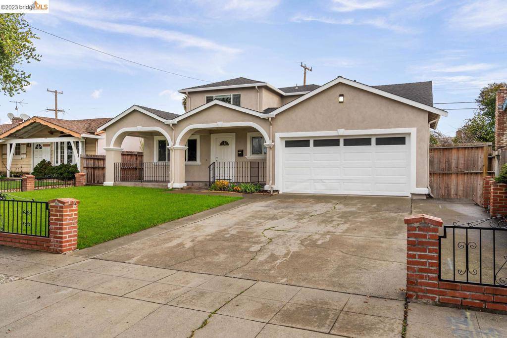 Hayward, CA 94545,25312 Calaroga Ave