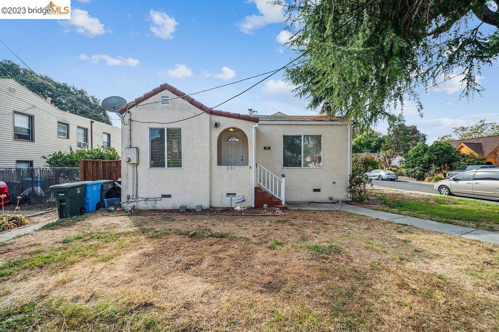 Vallejo, CA 94590,301 Hampshire