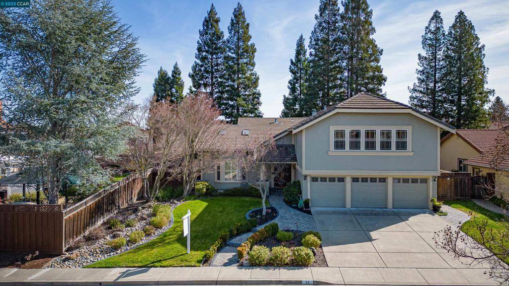 San Ramon, CA 94583,53 Dunbarton Ct
