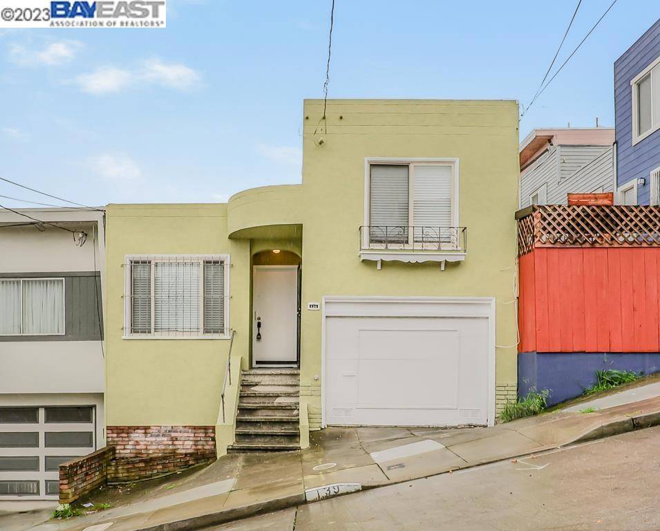 San Francisco, CA 94134,139 Ward St