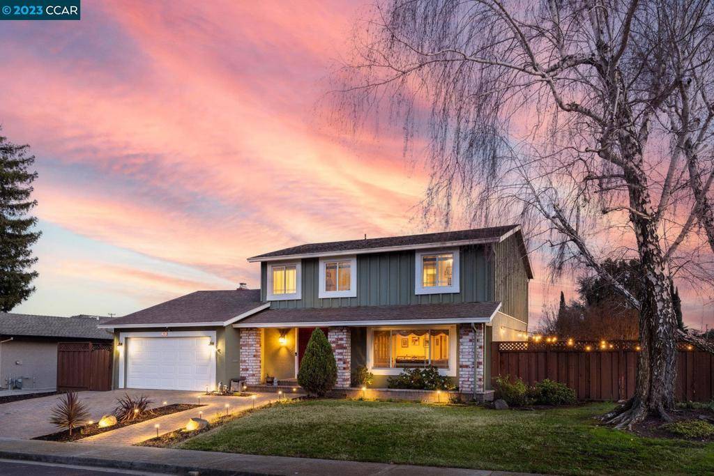San Ramon, CA 94583,406 Pinenut Ct
