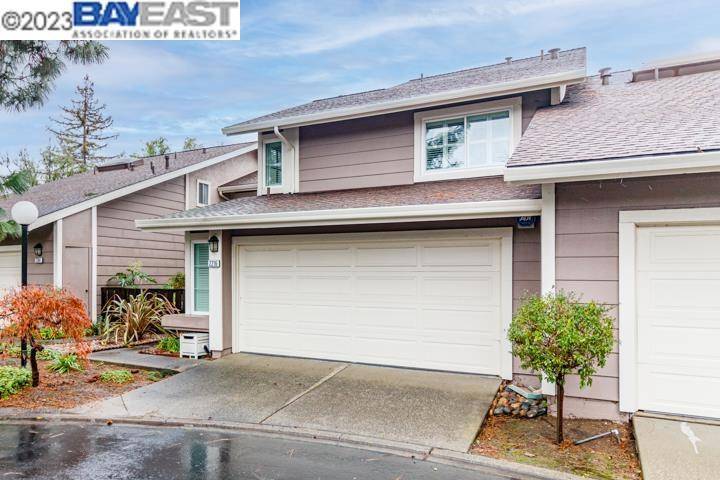 San Leandro, CA 94577,2216 Heathrow Pl