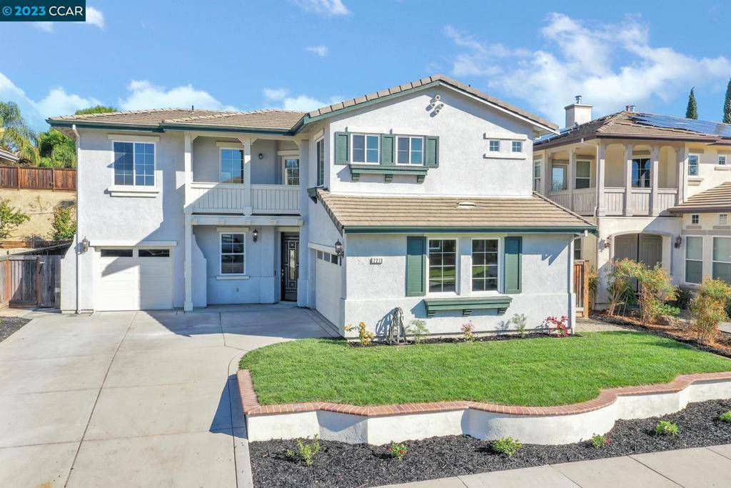 Brentwood, CA 94513,2213 Spyglass Dr