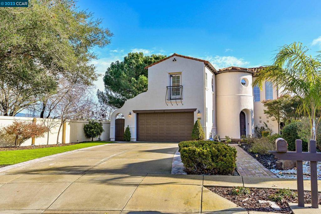 San Ramon, CA 94582,420 Ustilago Ct