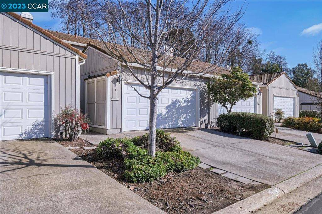 Hercules, CA 94547,6 Dome Ct