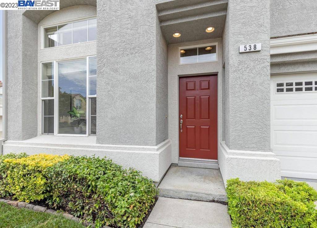 San Ramon, CA 94583,538 Treyburn Cir
