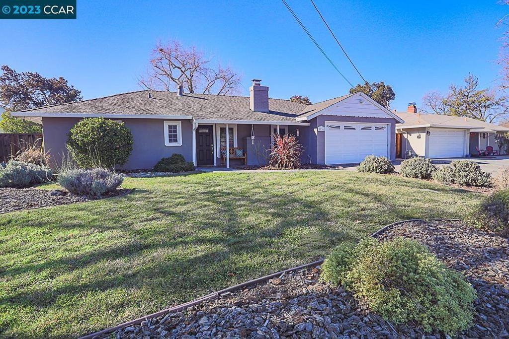 Pleasant Hill, CA 94523,1936 Elinora Dr