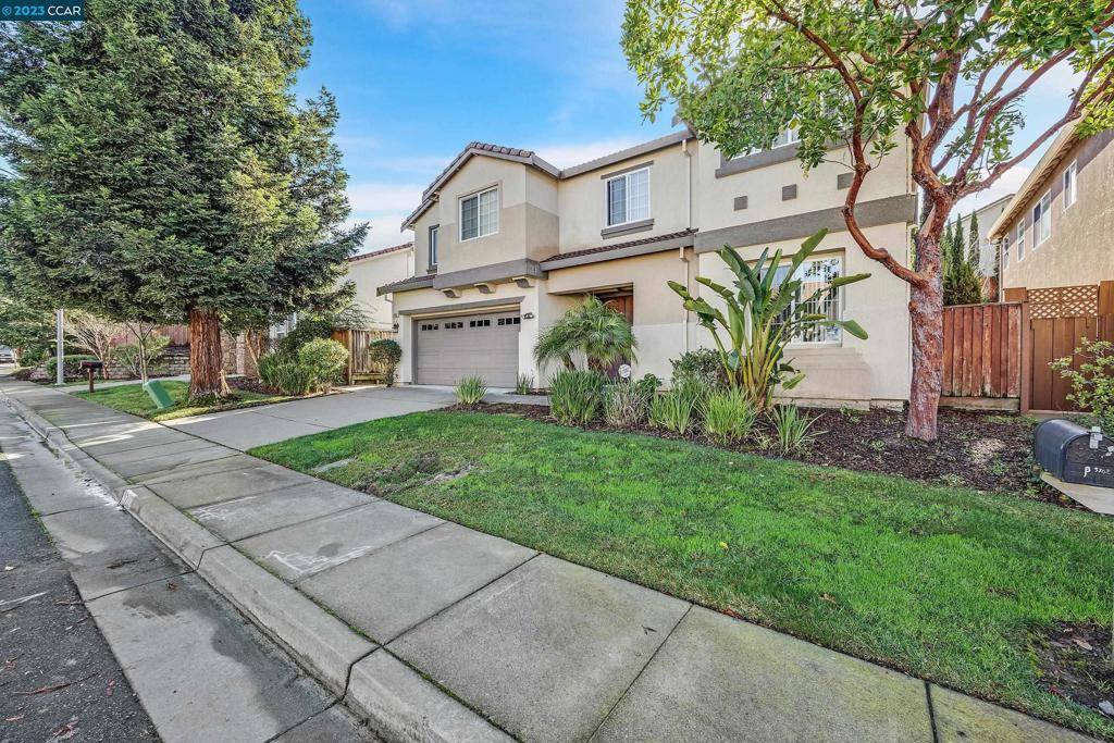 Richmond, CA 94806,3702 WOODLAND PLACE