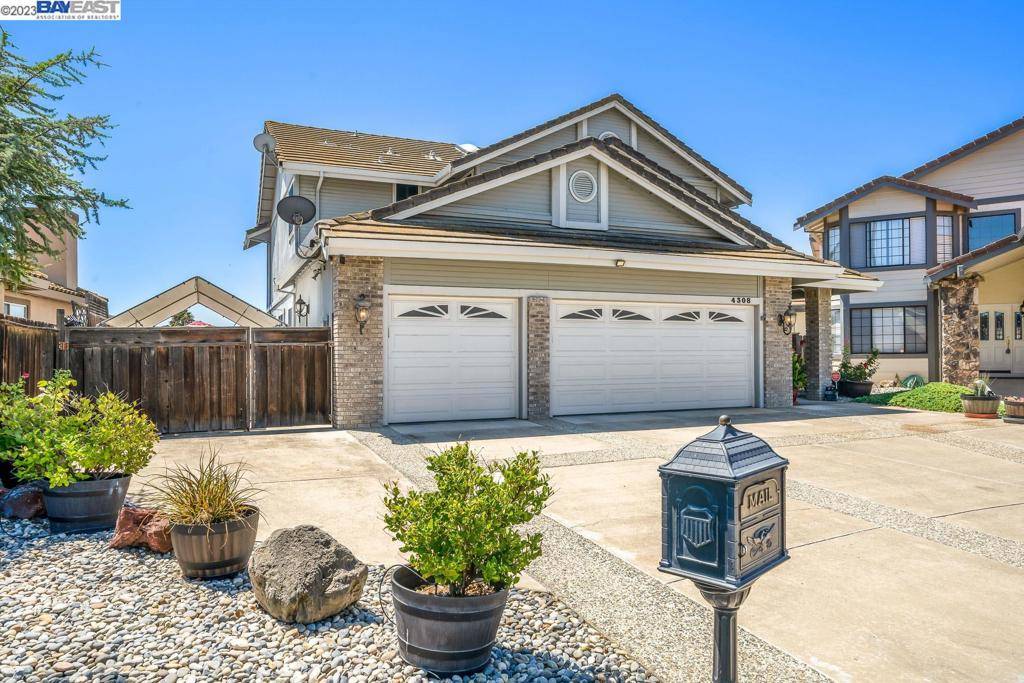 Discovery Bay, CA 94505,4308 Monterey Ct