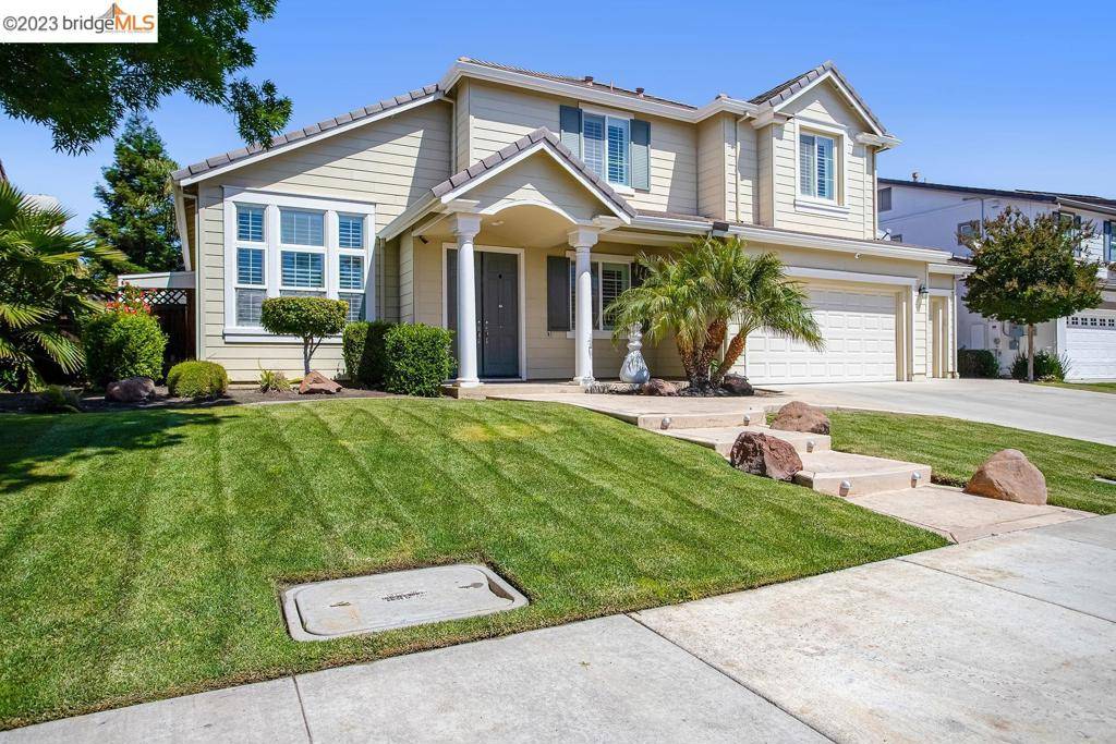 Brentwood, CA 94513,1837 Elizabeth Way