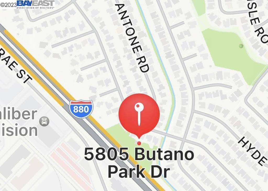 Fremont, CA 94538,5805 Butano Park Dr