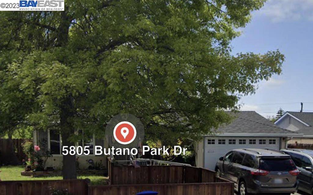 Fremont, CA 94538,5805 Butano Park Dr