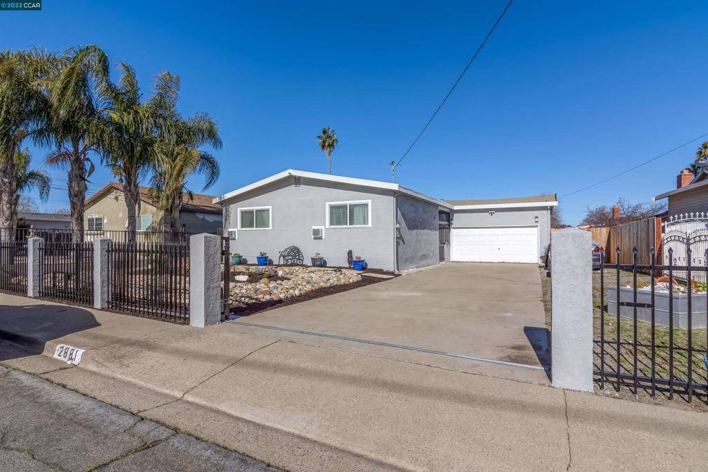 Bay Point, CA 94565,2881 Clearland Cir