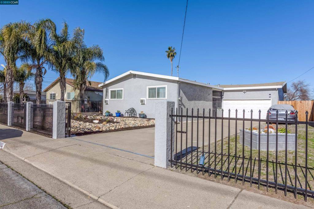 Bay Point, CA 94565,2881 Clearland Cir