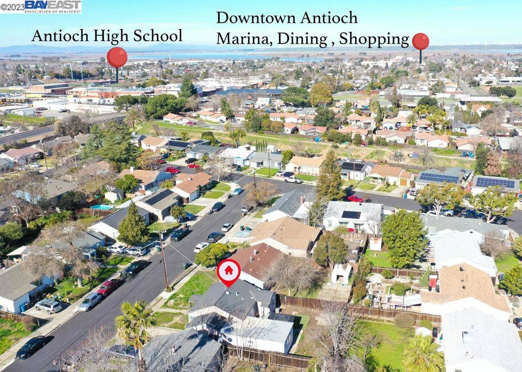 Antioch, CA 94509,20 Lawrence Ave