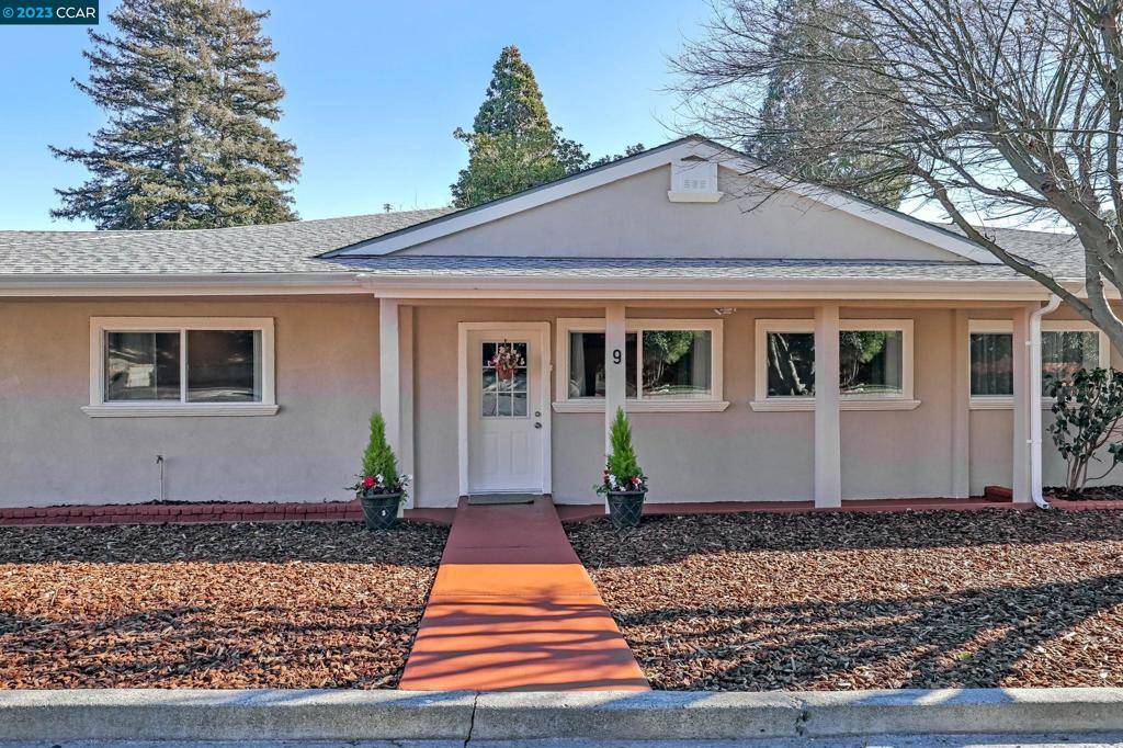 Pinole, CA 94564,9 Donegal Ct