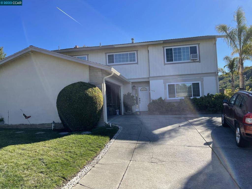 Pinole, CA 94564,3708 Remuda Way