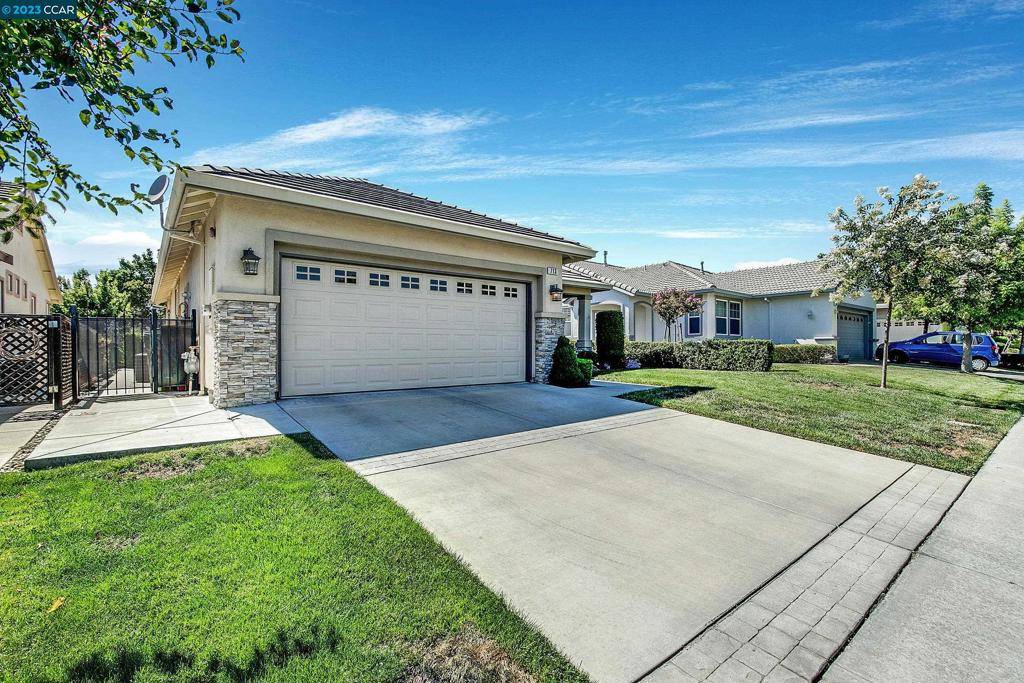 Brentwood, CA 94513,713 Stewart Way