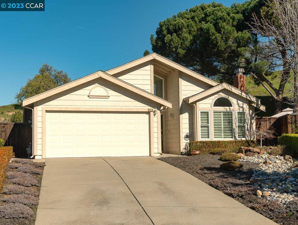 Martinez, CA 94553,2510 Norwalk Ct