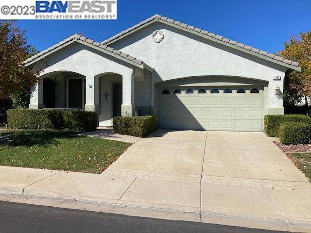 Brentwood, CA 94513,1383 Bonum Way