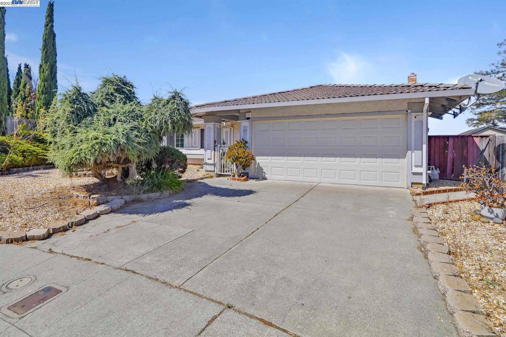 Vallejo, CA 94591,115 Michael Ct